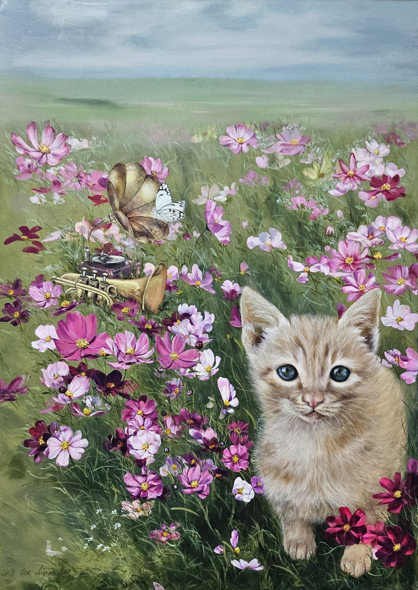 보다Ⅰ