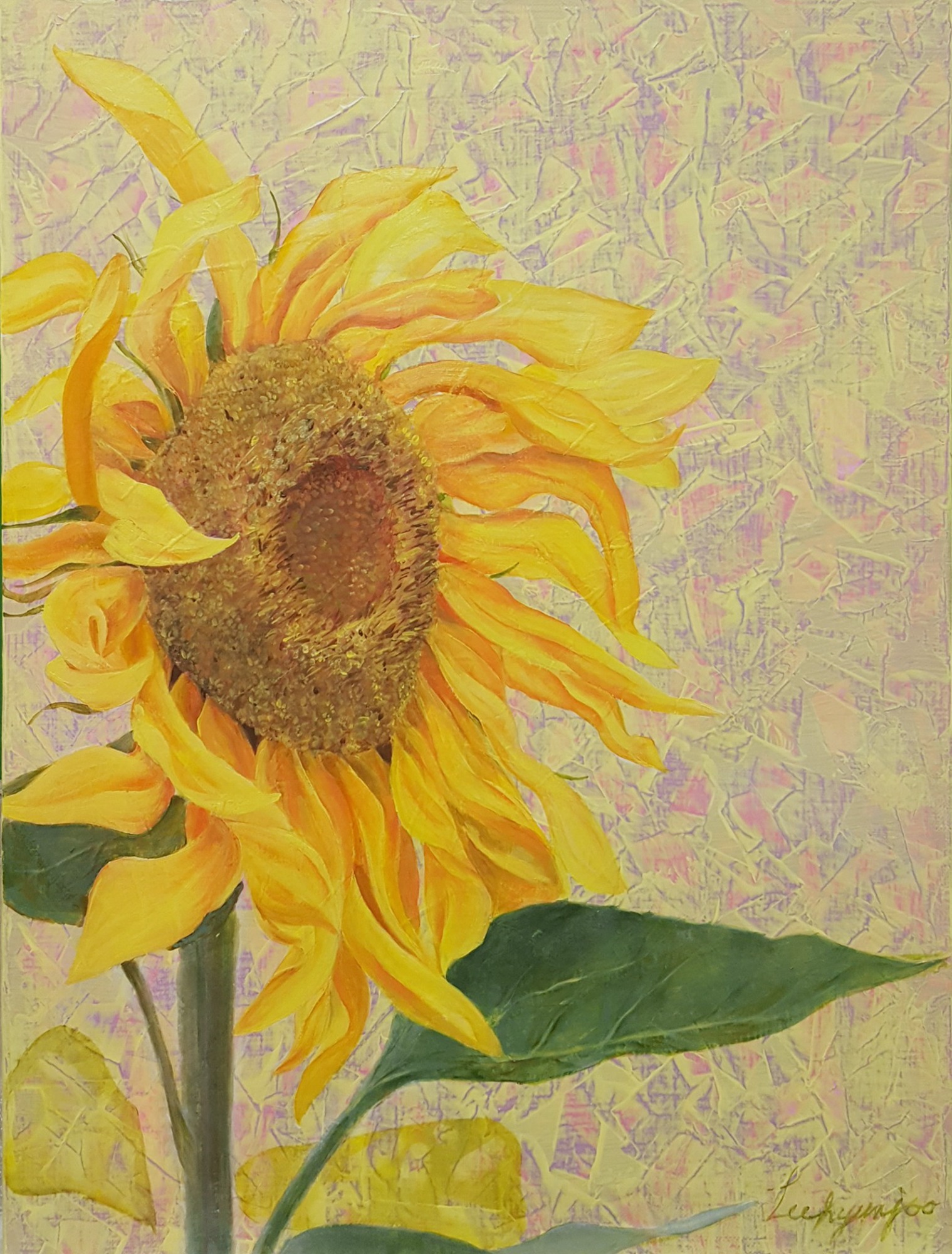 Sunflower